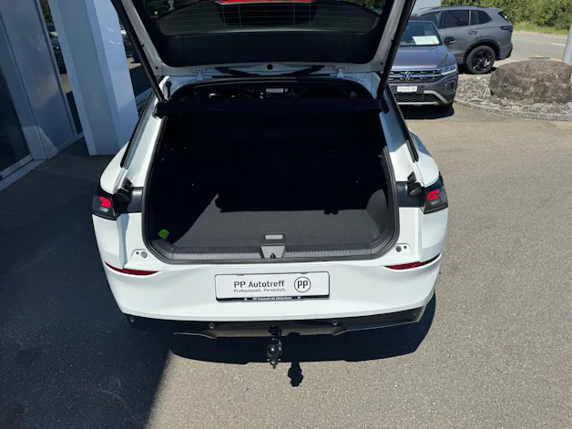 VW T-Roc 1.5 eTSI mHEV R-Line DSG