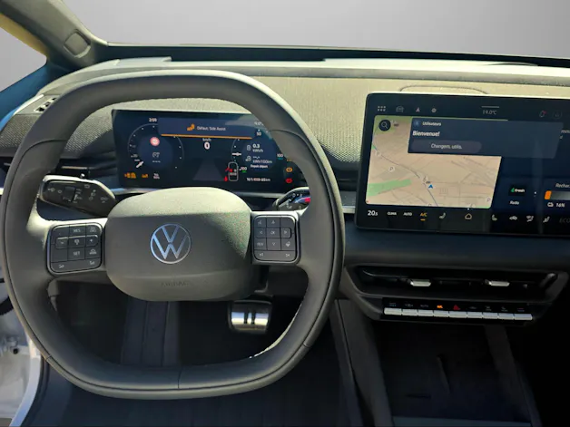 VW ID.3 Neo 58 kWh 190 PS Style