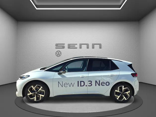 VW ID.3 Neo 58 kWh 190 PS Style