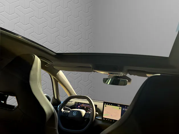 VW ID.3 Neo 58 kWh 190 PS Style
