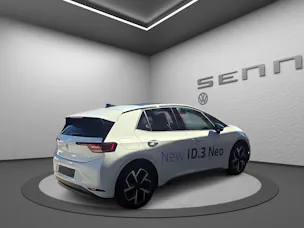 VW ID.3 Neo 58 kWh 190 PS Style