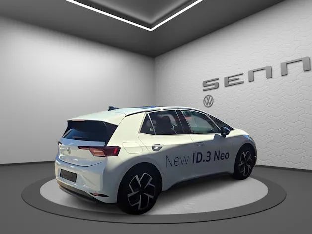 VW ID.3 Neo 58 kWh 190 PS Style