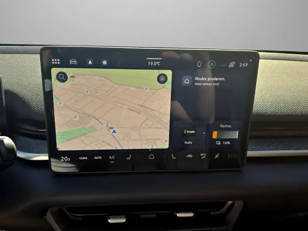 VW ID.3 Neo 58 kWh 190 PS Style