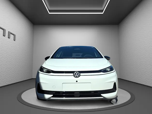 VW ID.3 Neo 58 kWh 190 PS Style