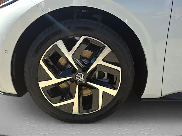 VW ID.3 Neo 58 kWh 190 PS Style
