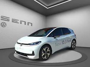 VW ID.3 Neo 58 kWh 190 PS Style