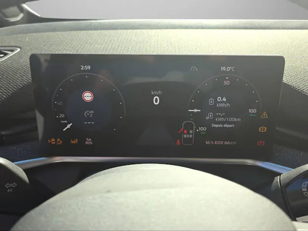 VW ID.3 Neo 58 kWh 190 PS Style