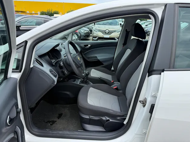 SEAT Ibiza 1.2 TDI Reference