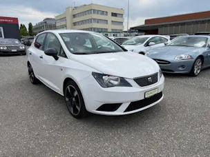 SEAT Ibiza 1.2 TDI Reference