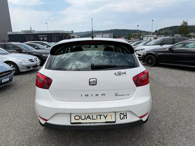 SEAT Ibiza 1.2 TDI Reference