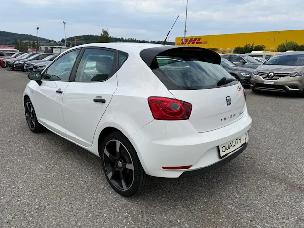 SEAT Ibiza 1.2 TDI Reference