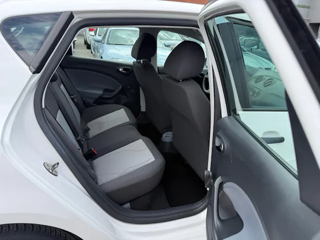 SEAT Ibiza 1.2 TDI Reference