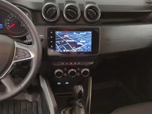 DACIA Duster TCe 150 Prestige EDC 4x2