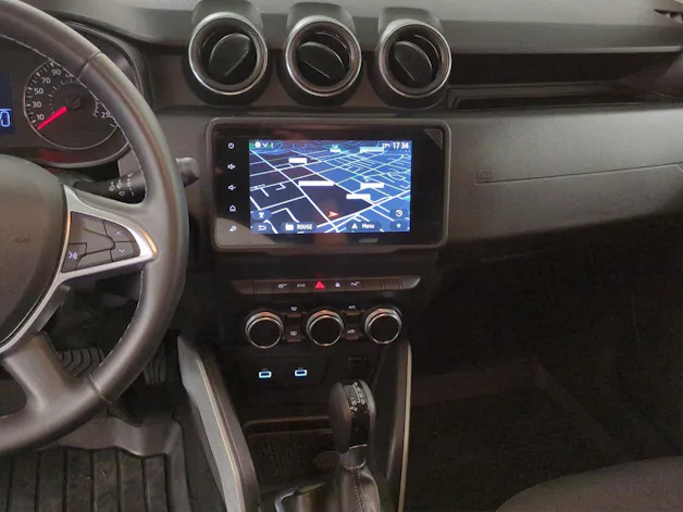 Dacia Duster TCe 150 Prestige EDC 4x2