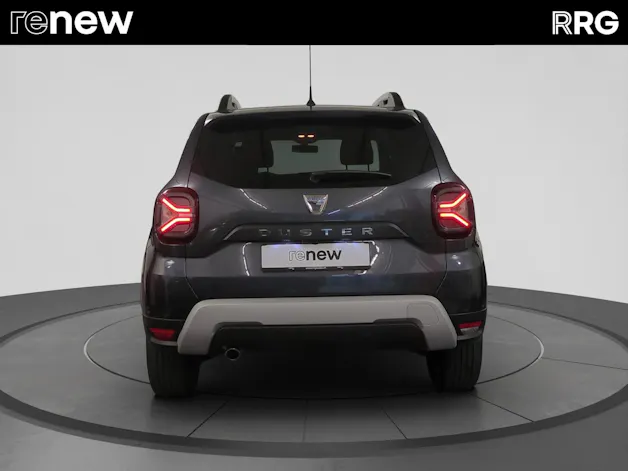 Dacia Duster TCe 150 Prestige EDC 4x2