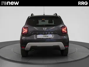DACIA Duster TCe 150 Prestige EDC 4x2