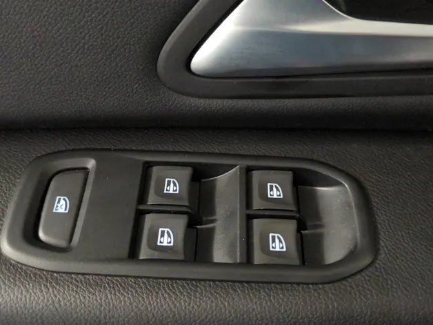 Dacia Duster TCe 150 Prestige EDC 4x2