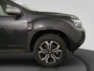 DACIA Duster TCe 150 Prestige EDC 4x2