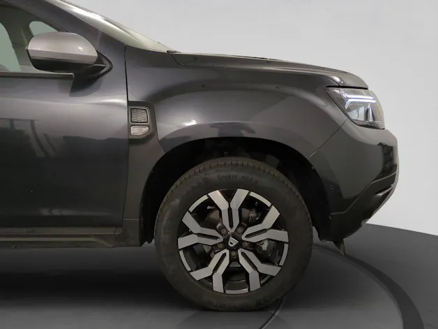 Dacia Duster TCe 150 Prestige EDC 4x2