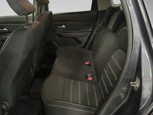 DACIA Duster TCe 150 Prestige EDC 4x2