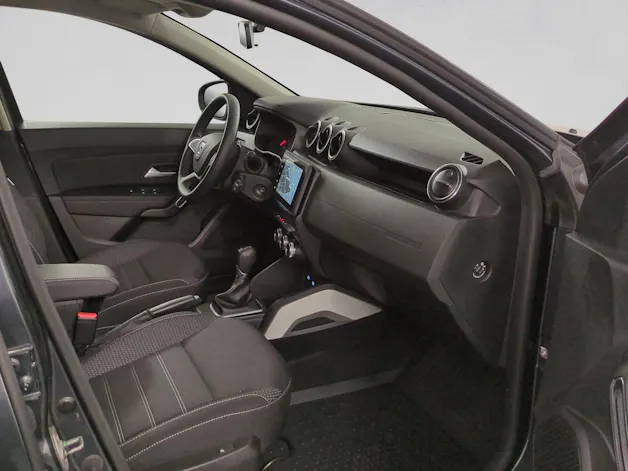 Dacia Duster TCe 150 Prestige EDC 4x2