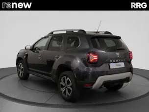 DACIA Duster TCe 150 Prestige EDC 4x2