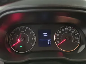 DACIA Duster TCe 150 Prestige EDC 4x2