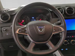 DACIA Duster TCe 150 Prestige EDC 4x2