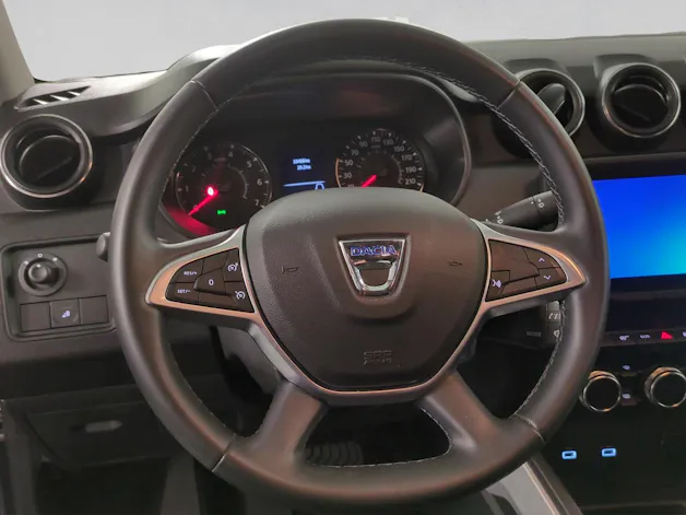 Dacia Duster TCe 150 Prestige EDC 4x2