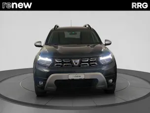 DACIA Duster TCe 150 Prestige EDC 4x2