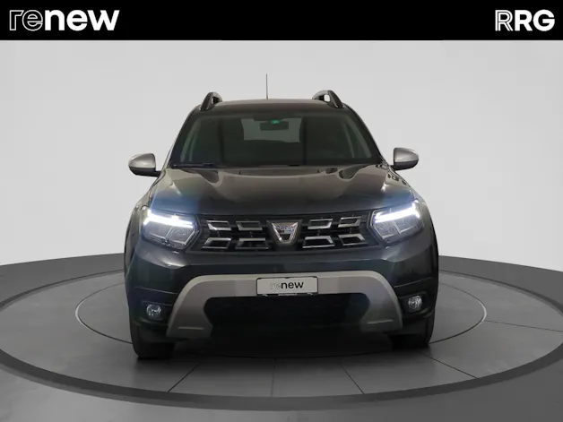 Dacia Duster TCe 150 Prestige EDC 4x2
