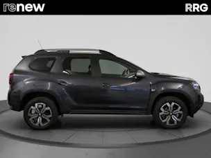 DACIA Duster TCe 150 Prestige EDC 4x2
