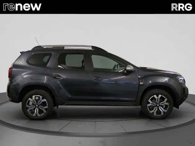 Dacia Duster TCe 150 Prestige EDC 4x2