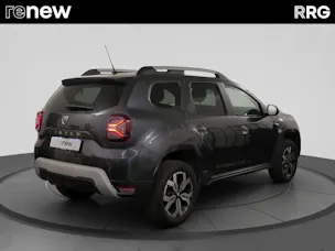 DACIA Duster TCe 150 Prestige EDC 4x2