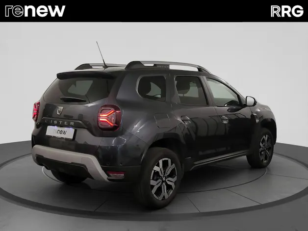 Dacia Duster TCe 150 Prestige EDC 4x2