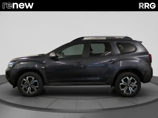 Dacia Duster TCe 150 Prestige EDC 4x2