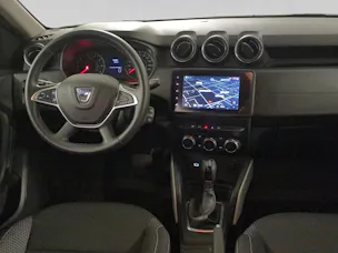 DACIA Duster TCe 150 Prestige EDC 4x2
