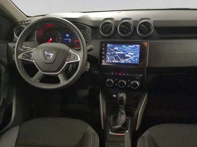 Dacia Duster TCe 150 Prestige EDC 4x2