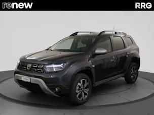 DACIA Duster TCe 150 Prestige EDC 4x2