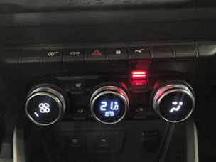 DACIA Duster TCe 150 Prestige EDC 4x2
