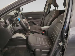 DACIA Duster TCe 150 Prestige EDC 4x2