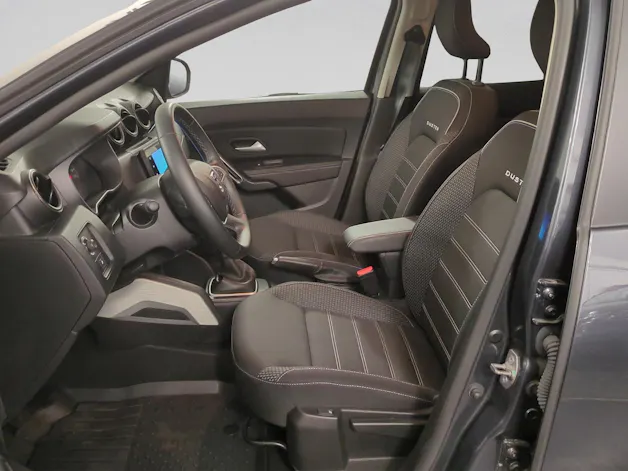 Dacia Duster TCe 150 Prestige EDC 4x2