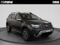 Dacia Duster TCe 150 Prestige EDC 4x2