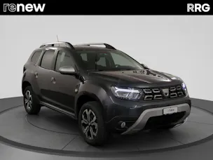 Dacia Duster TCe 150 Prestige EDC 4x2