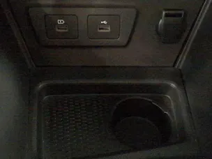 DACIA Duster TCe 150 Prestige EDC 4x2