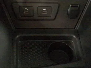DACIA Duster TCe 150 Prestige EDC 4x2