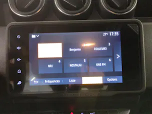 DACIA Duster TCe 150 Prestige EDC 4x2