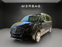 MERCEDES-BENZ V 300 d lang Exclusive 4Matic 9G-Tronic
