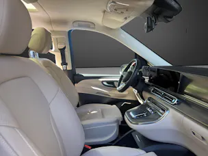 MERCEDES-BENZ V 300 d lang Exclusive 4Matic 9G-Tronic