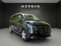 MERCEDES-BENZ V 300 d lang Exclusive 4Matic 9G-Tronic